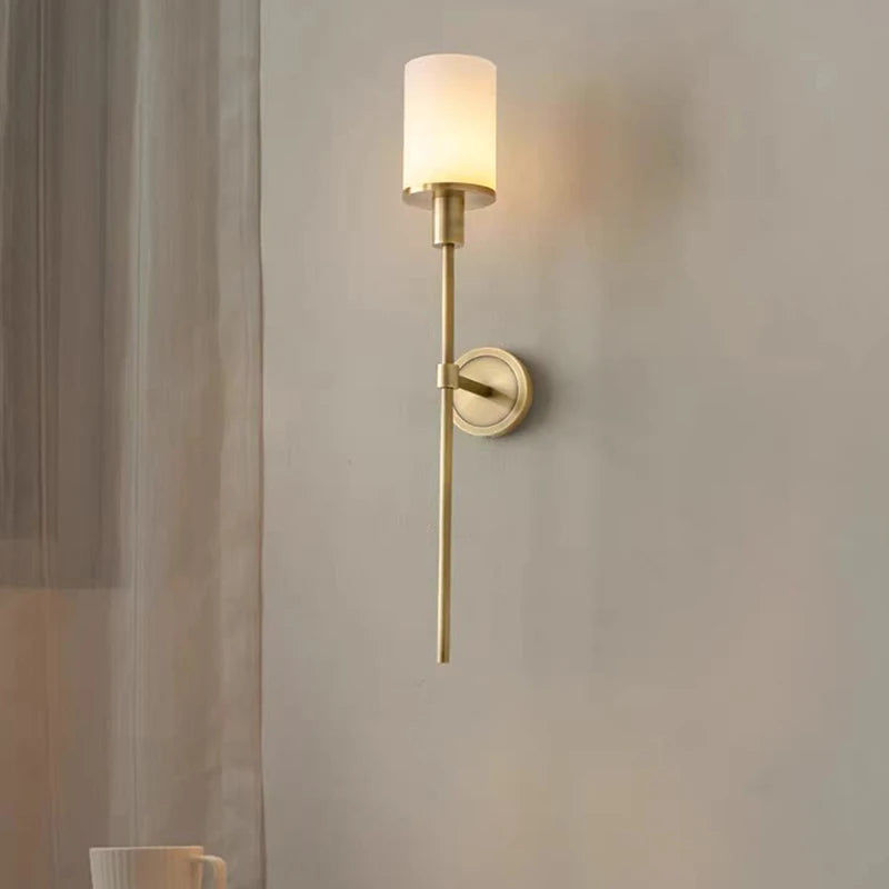 applique murale en marbre naturel pour maison - vue 5 sur 8