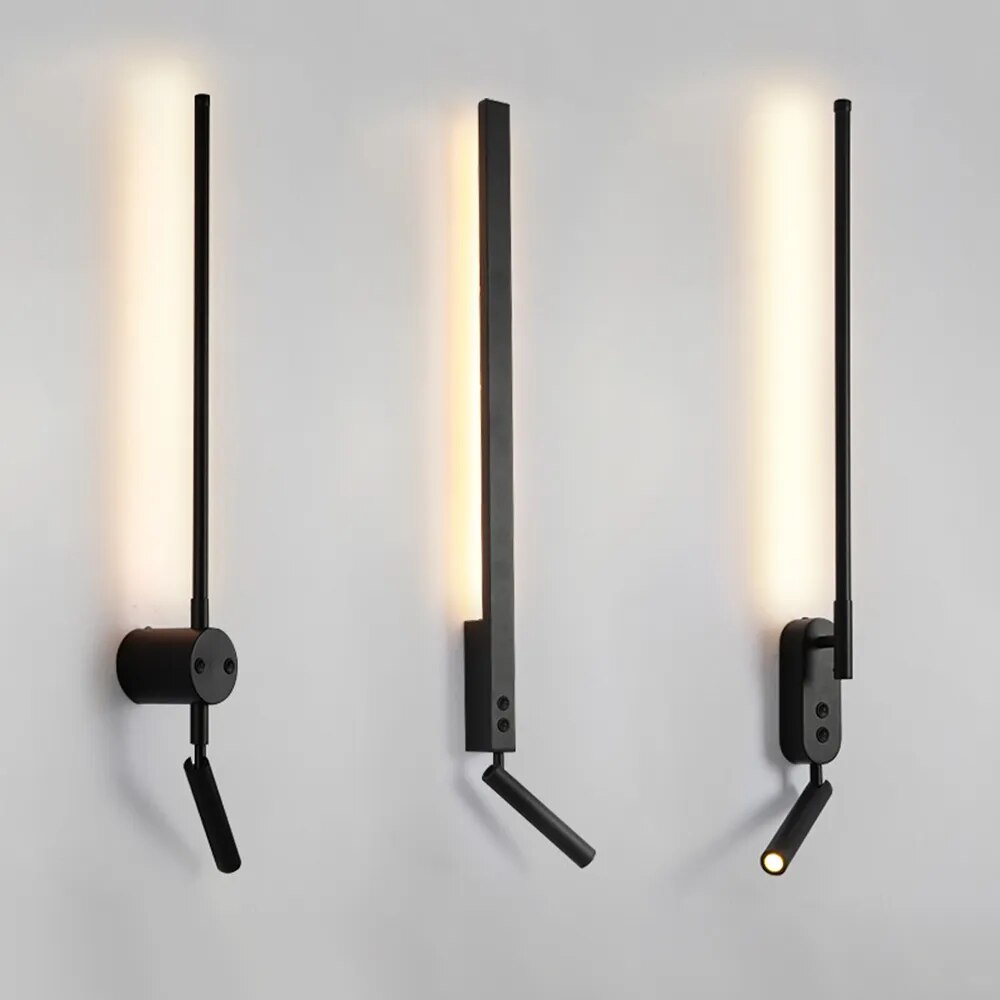 Applique murale LED modernes