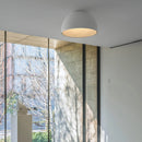 plafonnier led rond style nordique moderne simple décoratif