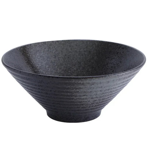 Bol ramen céramique style japonais motifs traditionnels cuisine