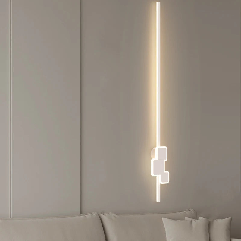 appliques murales led pour éclairage intérieur et lecture - vue 2 sur 11