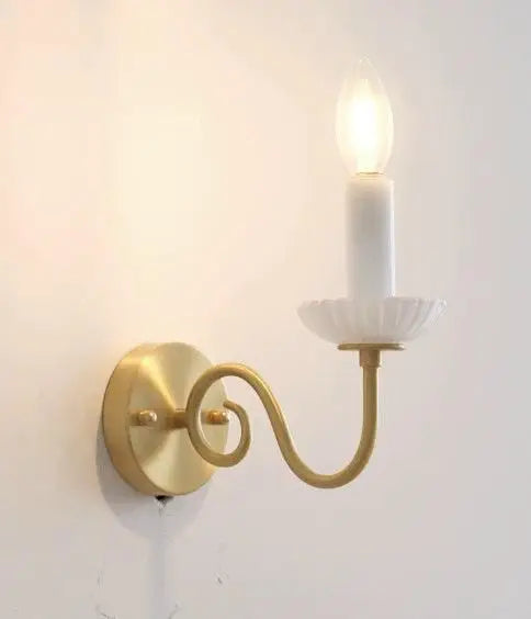 lustre en cuivre éclairage industriel moderne et classique