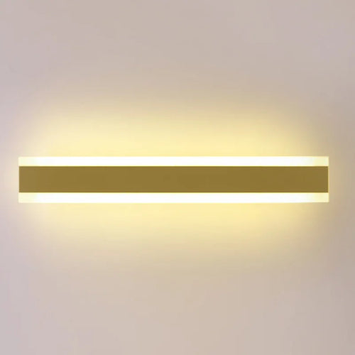 applique murale led moderne pour décoration de la maison