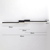 Plafonnier Led pour chambre à coucher