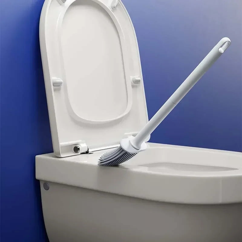 brosse de nettoyage murale avec support pour maison - vue 3 sur 10