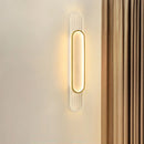 lampe led applique moderne luxe bande