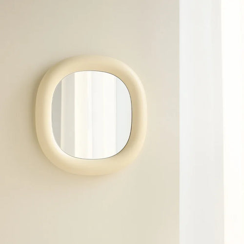 miroirs décoratifs sur pied pour bureau et maquillage