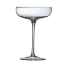 Verre coupe martini 180 ml style élégant cocktail
