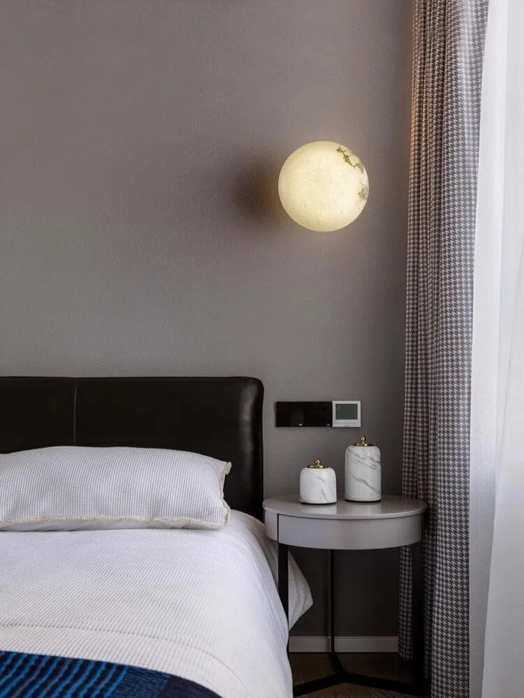 Chambre - vue 5 sur 4