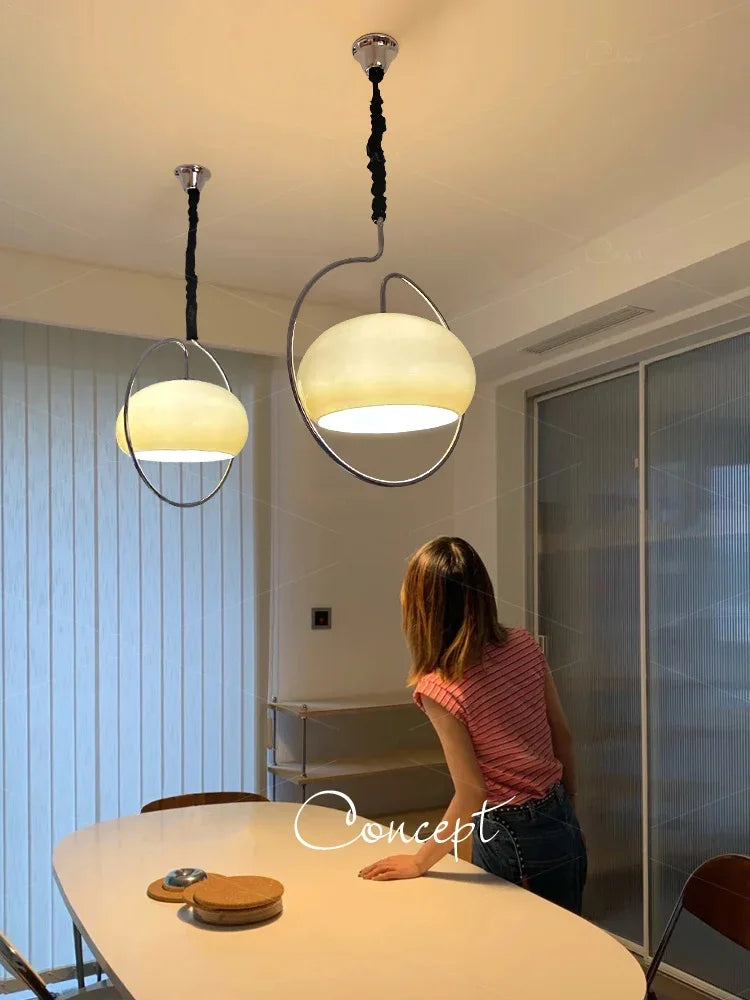 suspension médiévale design pour intérieur contemporain élégant - vue 8 sur 7