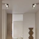 plafonnier led moderne pour intérieur restaurant