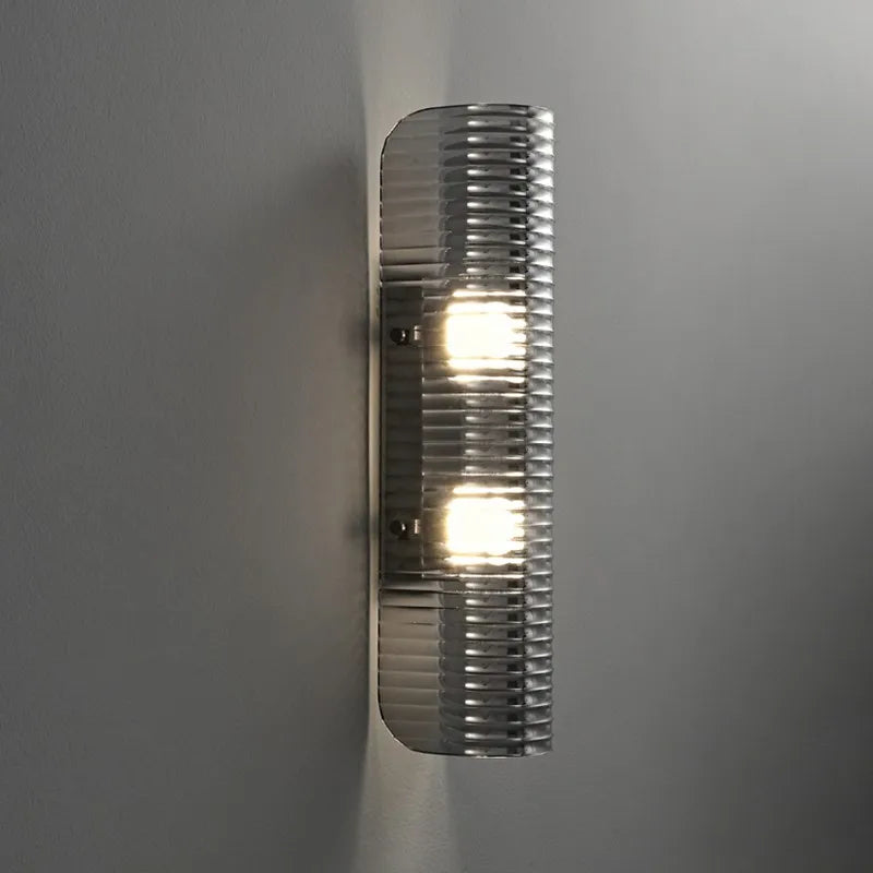 lampe de chevet nordique moderne pour intérieur élégant - vue 5 sur 8