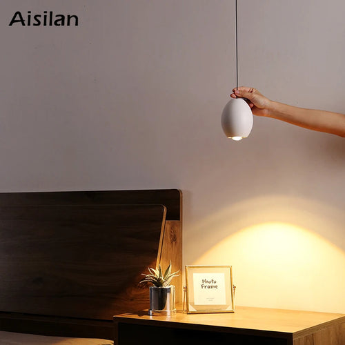 aisilan suspension réglable projecteur suspendu en métal cri 97