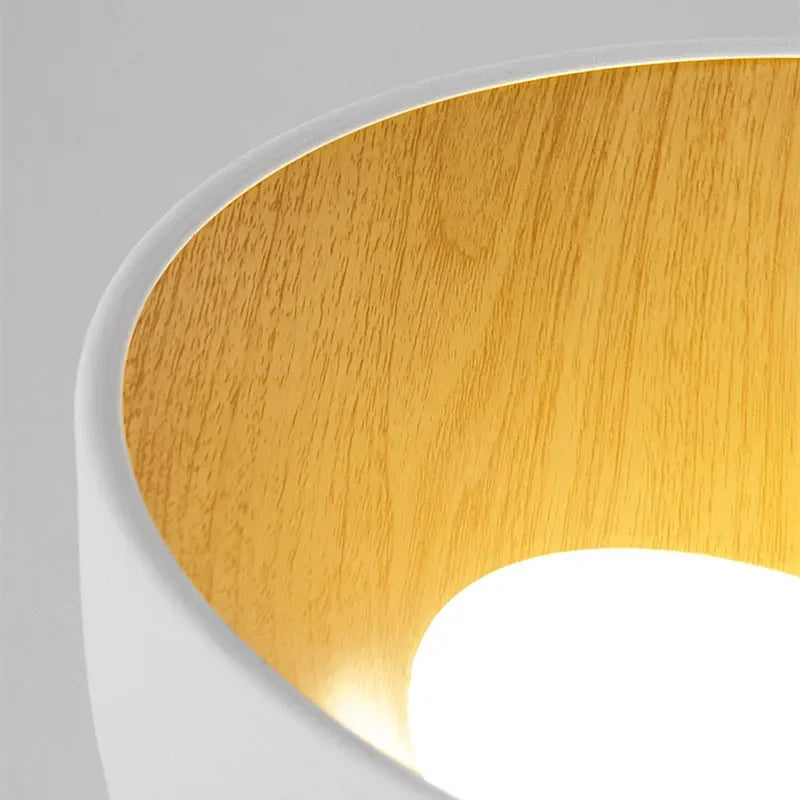 plafonnier design créatif pour décoration intérieure moderne