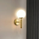 Lampe de chevet à tête unique