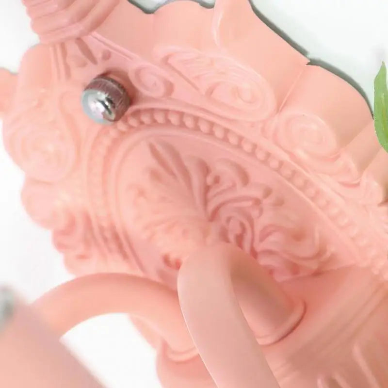applique murale romantique pour chambre d'enfants lumineuse et chaleureuse - vue 7 sur 11