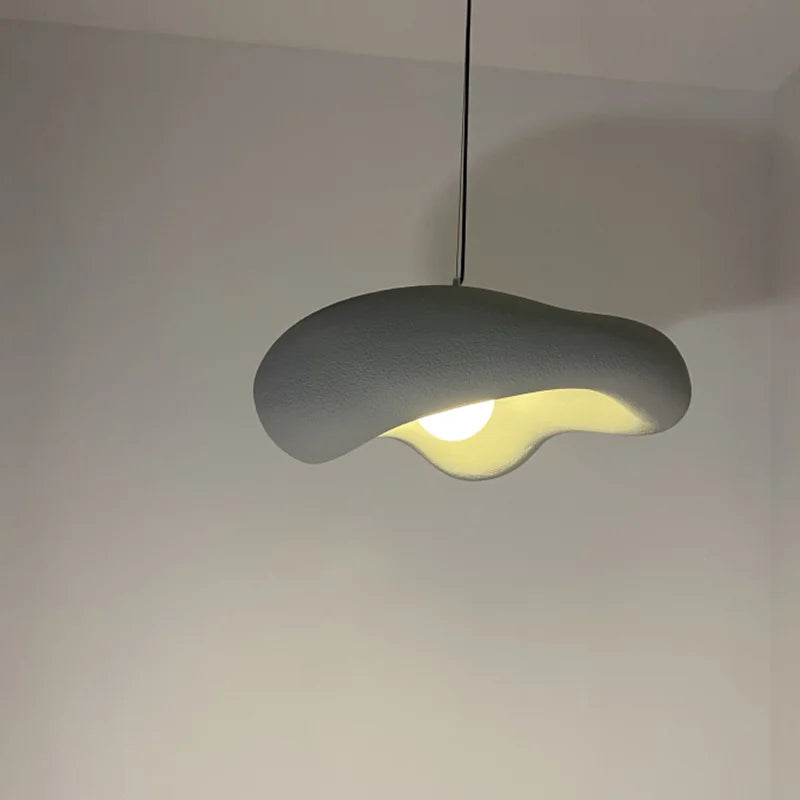 lustre nordique wabi-sabi minimaliste pour décoration intérieure