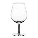 Verres elegants a pied pour cocktails champagne vin