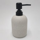 bouteilles rechargeables pour savon et désinfectant à pression