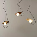 suspension nordique moderne pour restaurant et bar