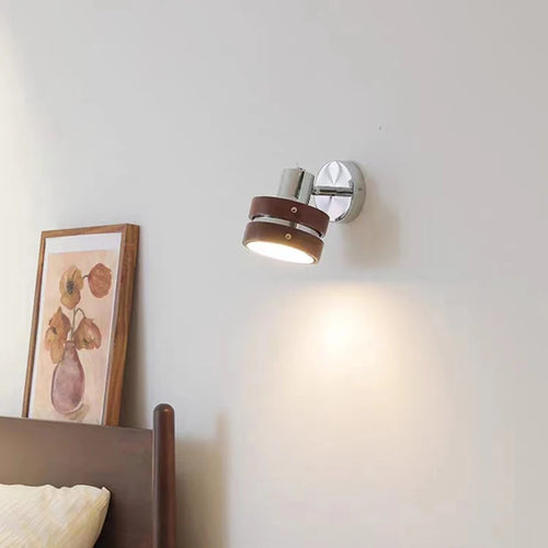 applique murale petite en bois pour lecture et décoration maison