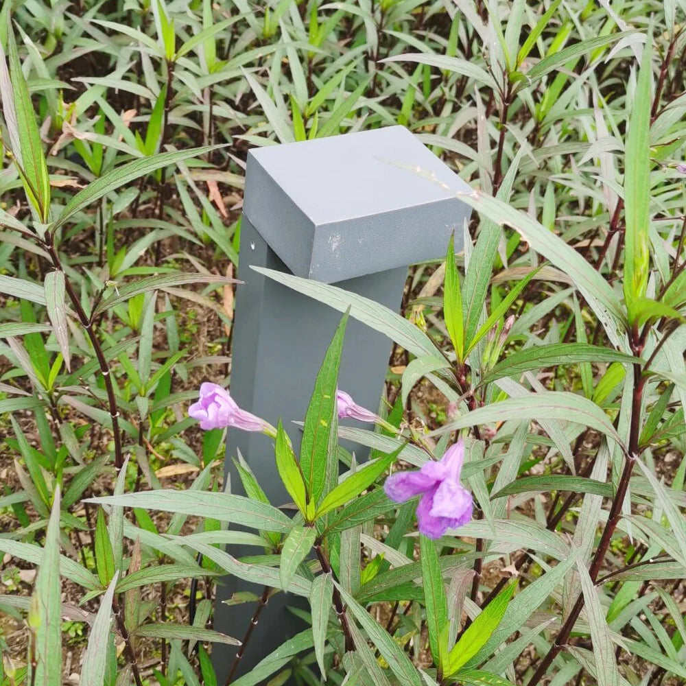 éclairage extérieur à LED pour jardin et paysage - vue 6 sur 6