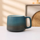 mug cafe ceramique artisanal design elegant maison bureau