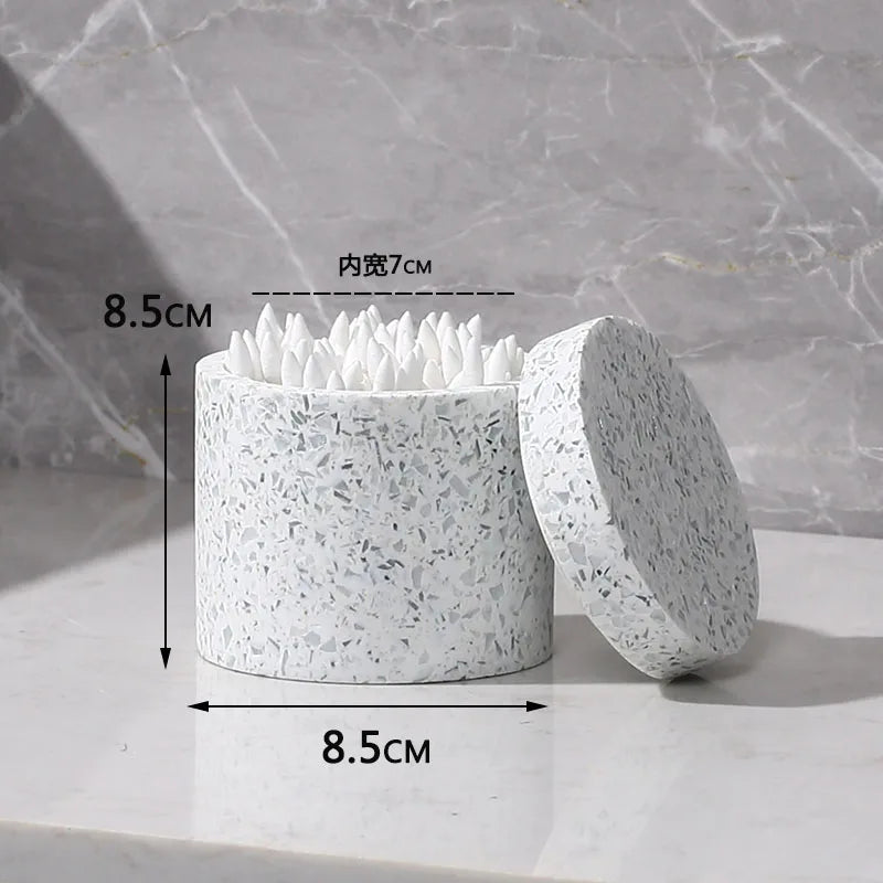 bouteille distributrice d'émulsion haut de gamme pour salle de bain - vue 10 sur 16