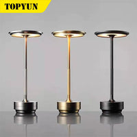 Lampe de bureau à chargement Simple