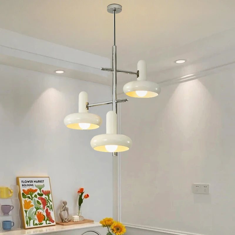 lustre led suspendu chambre cuisine