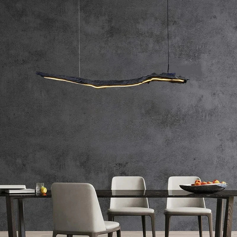 lustre nordique design pour restaurant café et bureau