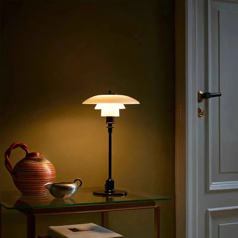 Lampes de Table rétro classiques Ph5 - vue 4 sur 22