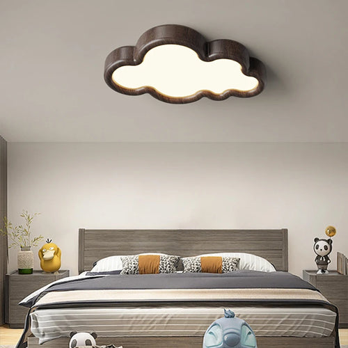 lustre nuage led éclairage intérieur pour maison qiyimei