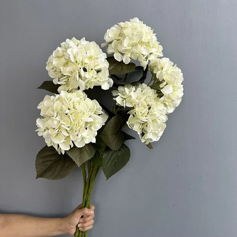 fleurs artificielles imprimées en 3d pour décoration de fête - vue 7 sur 12