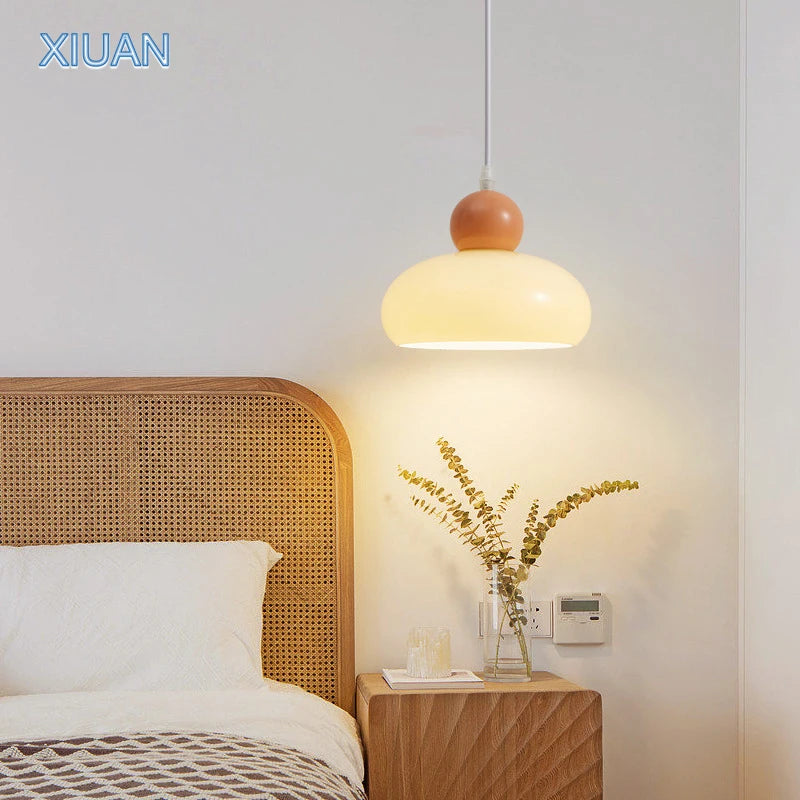 suspension LED au design moderne décorative idéale pour bar ou table - vue 4 sur 8