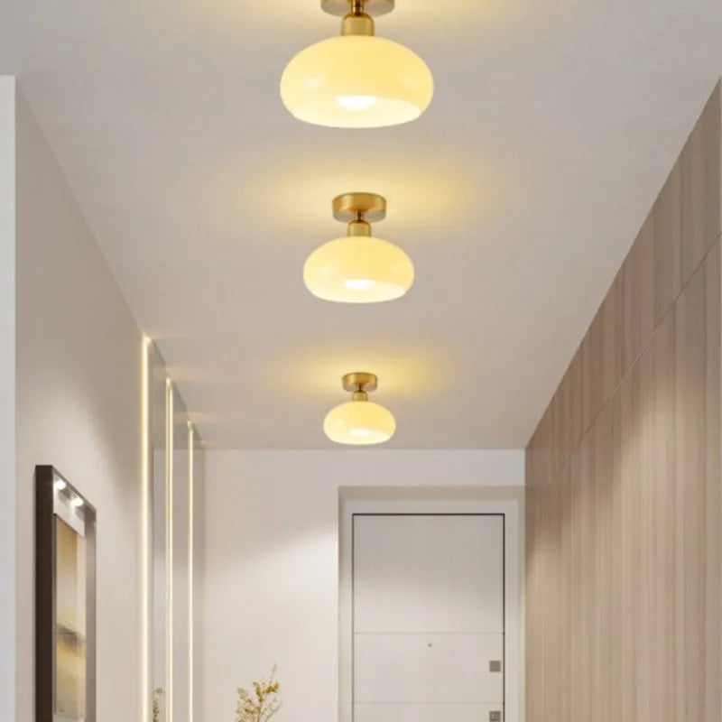 lustre led moderne pour décoration intérieure et hôtel