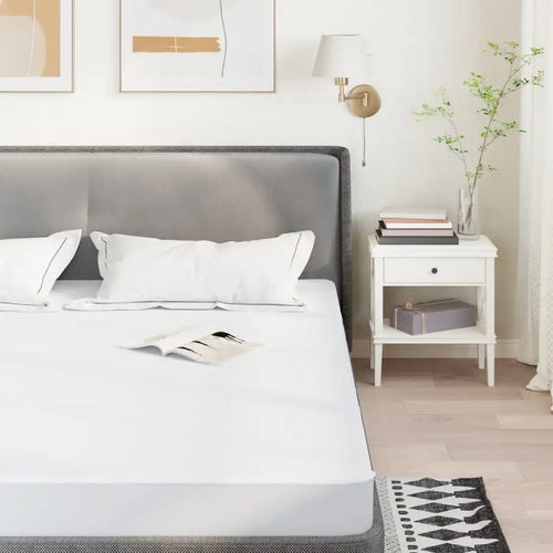 protège-matelas imperméable pour confort et protection