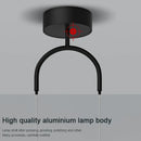 lampe suspendue nordique pour décoration intérieure