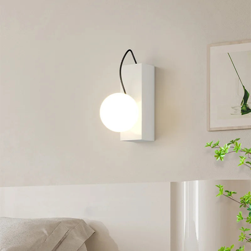 Applique murale LED 	 Style - vue 3 sur 9
