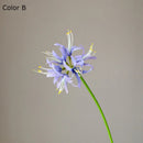 branche de fleur artificielle higanbana décoration florale pour mariage