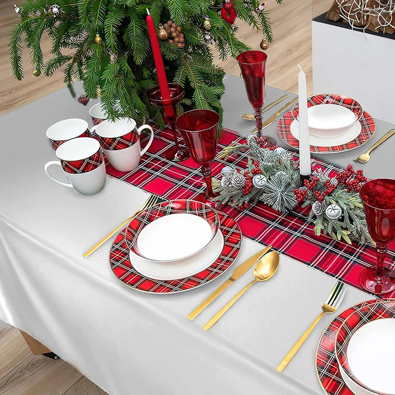 Nappe satin douce decorative pour table fete mariage