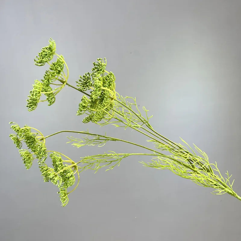 fleurs artificielles en soie pour mariage et décoration - vue 10 sur 10