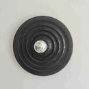 lampe rétro style bauhaus décoration intérieure murale design unique