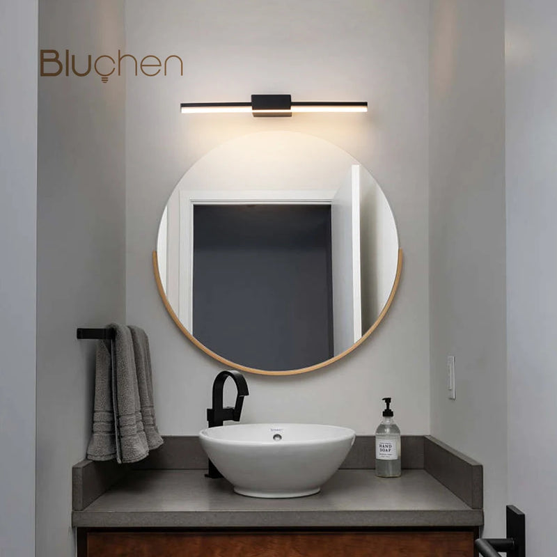 applique murale led intérieur lampe décorative