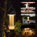 Lanterne de Camping Portable similaire à Zane arts/ZIG LT003