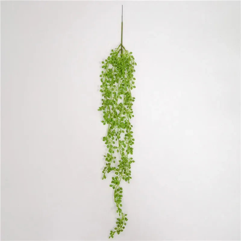 plante artificielle fleur d'oranger décorative pour mur