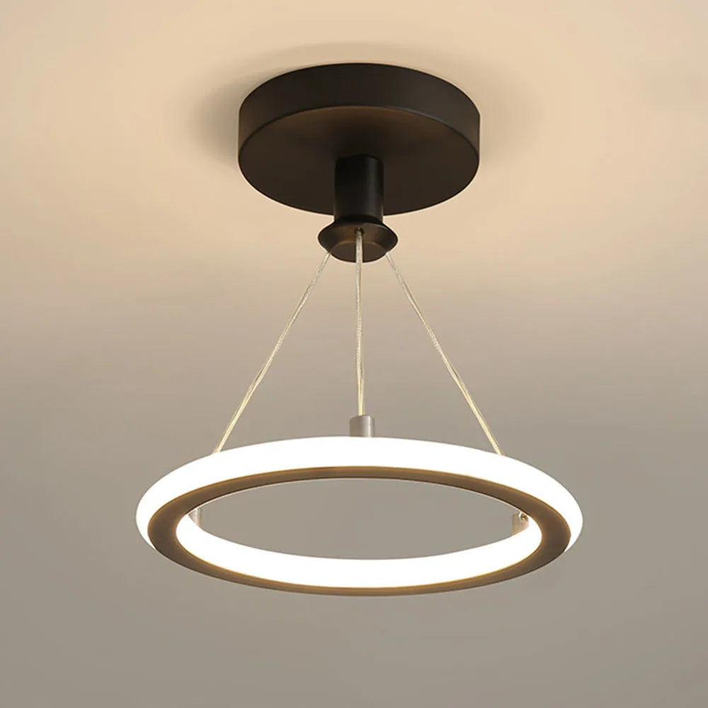 suspension moderne créative pour restaurant et bar