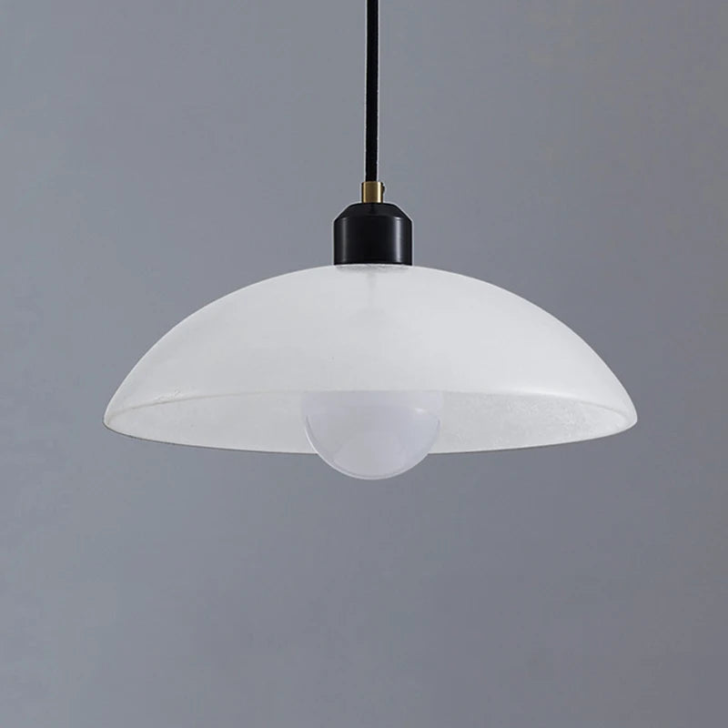 lustre de luxe en marbre populaire pour bar et restaurant