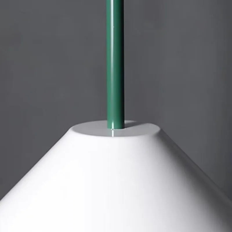 suspension en métal pour restaurant cuisine bar boutique et autres espaces - vue 6 sur 8