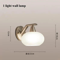 Lustre led métal nickel moderne